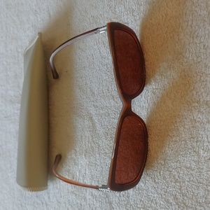 Konishi Sunglasses FRAMES ONLY!